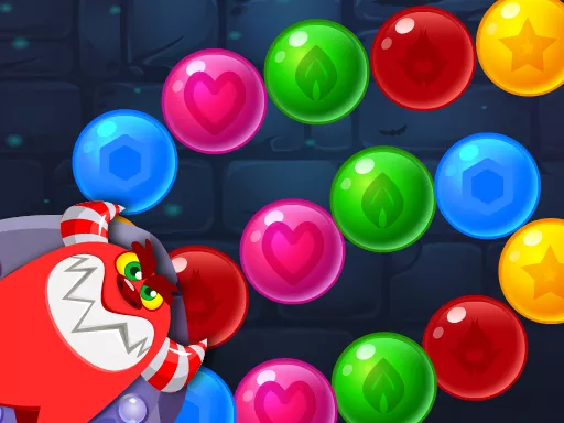 Monster Shooter Defense - game thumbnail image