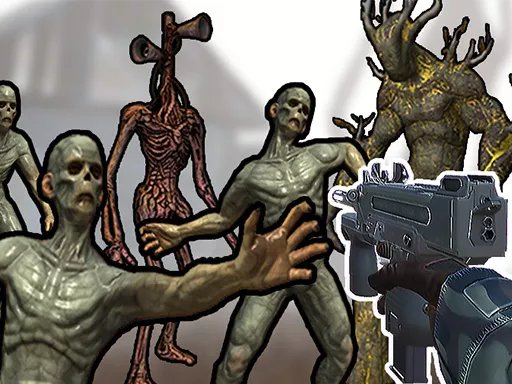 Monster Shooter - game thumbnail image