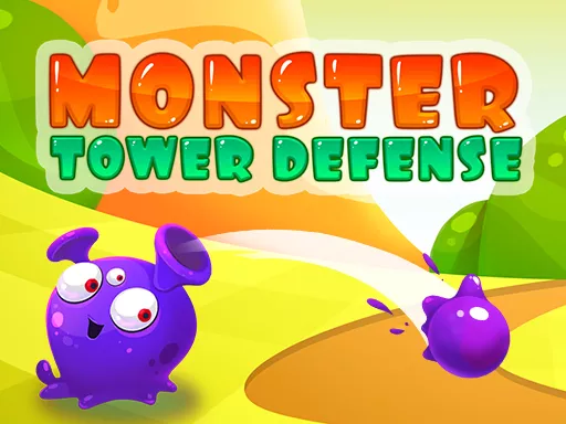Monster Tower Defense - game thumbnail image
