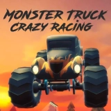 MONSTER TRUCK CRAZY RACING