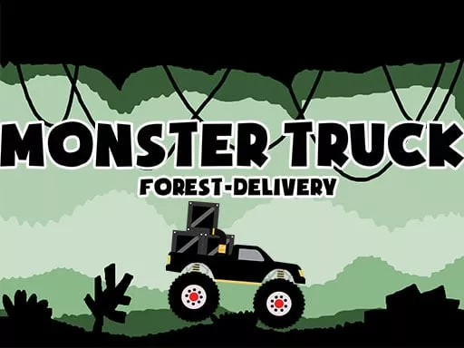 Monster Truck HD - game thumbnail image