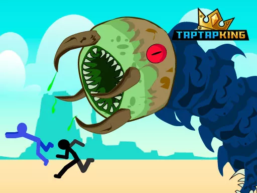 Monster Underground - game thumbnail image