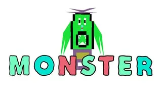 monsterGS - game thumbnail image