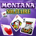 Montana Solitaire game thumbnail image