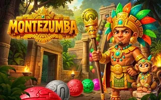 Montezumba - game thumbnail image