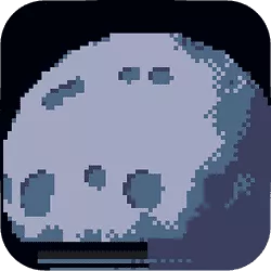 Moon Bridge - game thumbnail image