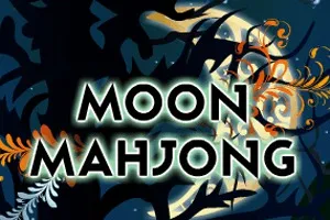 Moon Mahjong - game thumbnail image