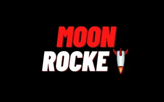 Moon Rocket - game thumbnail image