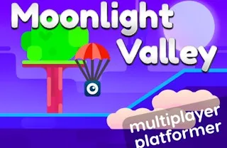 Moonlight Valley - game thumbnail image