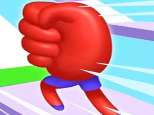 MORA RUSH - game thumbnail image