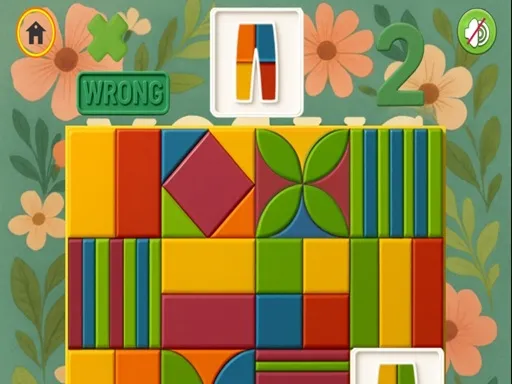 Mosaic Master - game thumbnail image