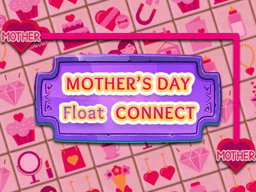 Mother's Day Float Connect - game thumbnail image