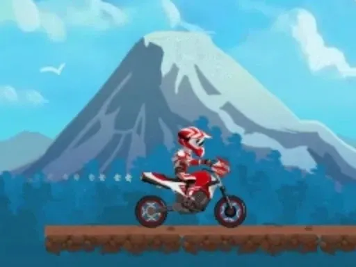 Moto Adventure - game thumbnail image