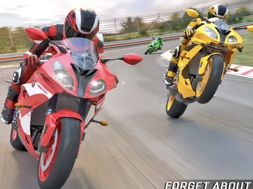 Moto Racing Challenge 3D - game thumbnail image