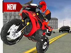 MOTO REAL BIKE RACING - game thumbnail image