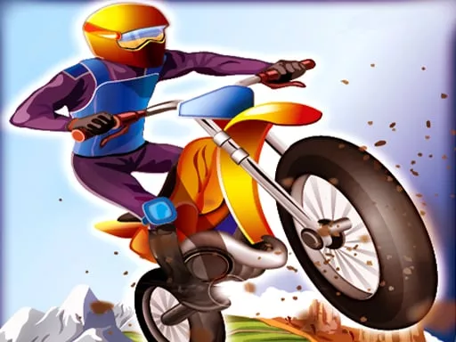 Moto Speed Race - game thumbnail image