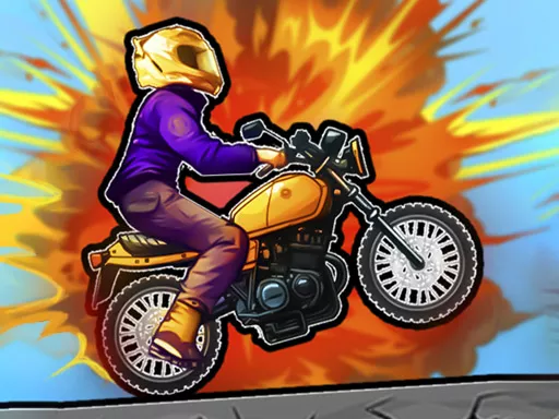 Moto Stuntman - game thumbnail image