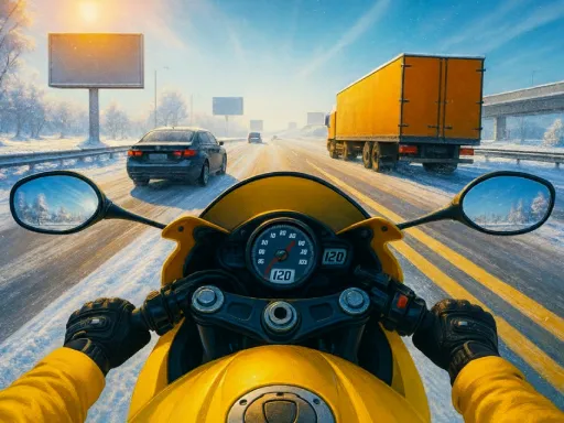 Moto Traffic Rider - game thumbnail image