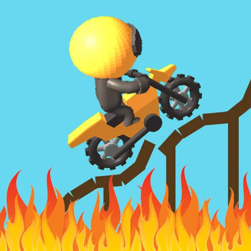 Moto Trials Rush game thumbnail image