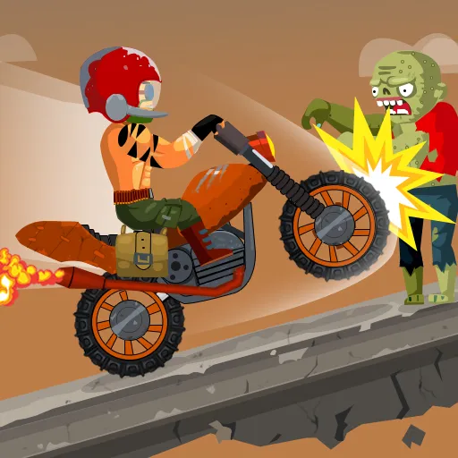 Moto X3M Dead Ahead game thumbnail image