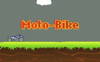 MotoBike - game thumbnail image