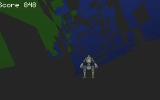 MotoBots 1 - game thumbnail image