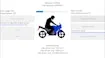 Motorbike Clicker game thumbnail image