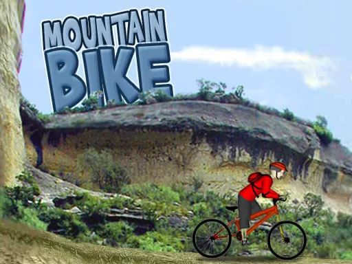 Mountain Bike - game thumbnail image