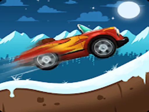  Mountain Car Driving Simulation - game thumbnail image