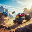 Mountain Car Stunt game thumbnail image