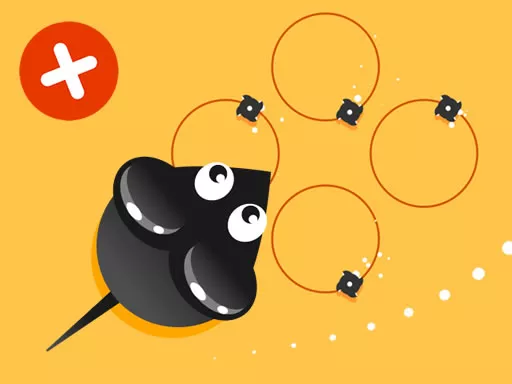 Mouse Escape - game thumbnail image