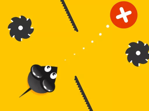 Mouse Game - game thumbnail image