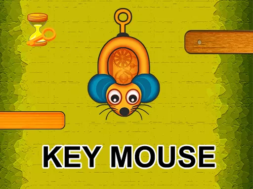 Mouse Key - game thumbnail image