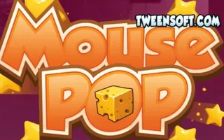 Mouse Pop - game thumbnail image