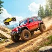 Moutain Jeep Drive game thumbnail image