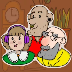 Move - Gather your belongings - game thumbnail image