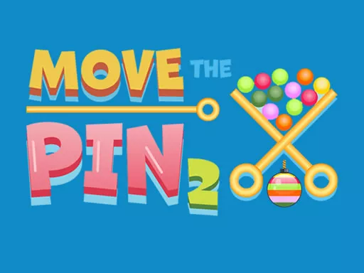 Move The Pin 2 - game thumbnail image