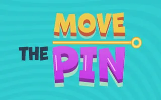 Move the Pin - game thumbnail image