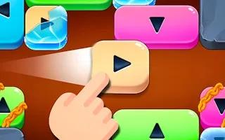 Move the Tile - game thumbnail image