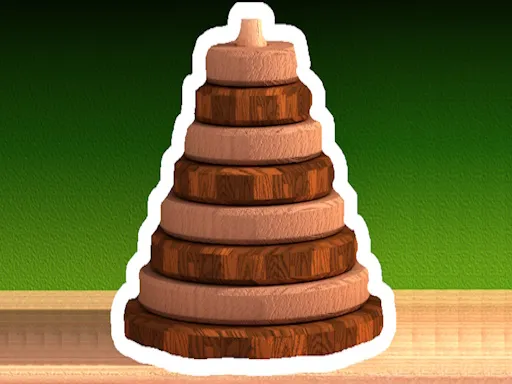 Move the Tower - game thumbnail image