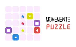 Movements - game thumbnail image