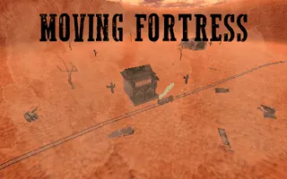 Moving Fortress - game thumbnail image