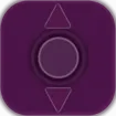 Moving Spin Ball game thumbnail image