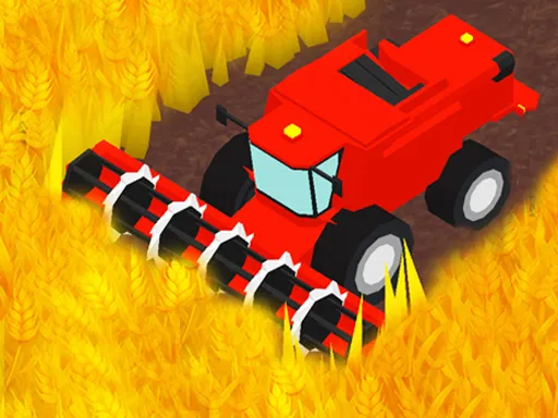 Mow It - game thumbnail image