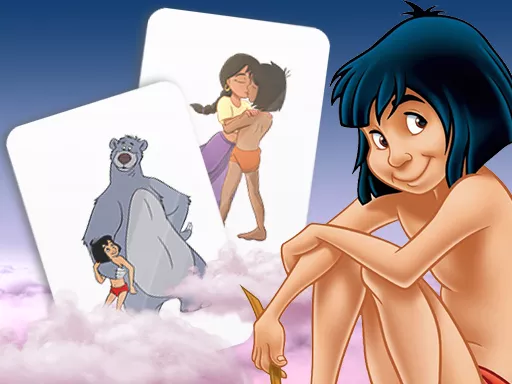 Mowgli - game thumbnail image