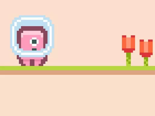 Mr Alien - game thumbnail image