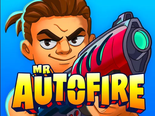 Mr Autofire game thumbnail image