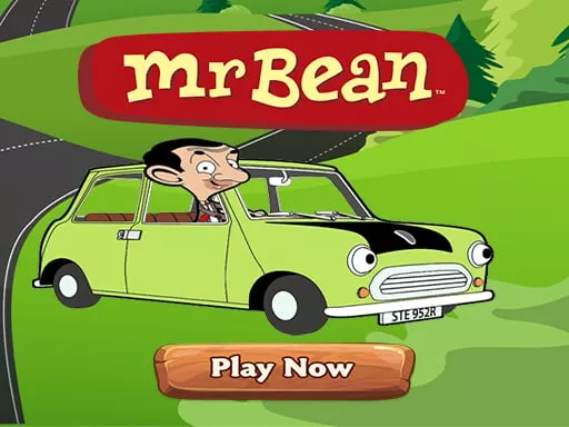 Mr Been Mini Racer - game thumbnail image