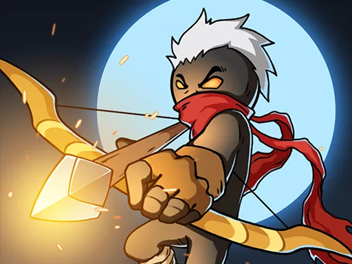 Mr Bow - game thumbnail image