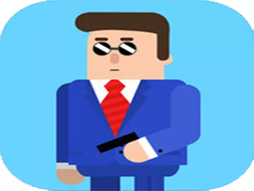 Mr Bullet - Spy Puzzles 2 - game thumbnail image